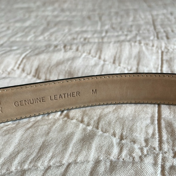 Anne Klein for Oroton Black Belt - Picture 6 of 8